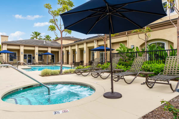 55+ FountainGlen Seacliff property